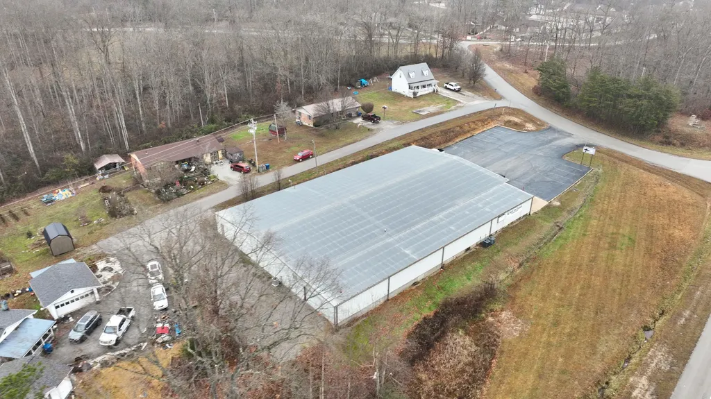 45 Job Corp Road Pine Knot KY 42635