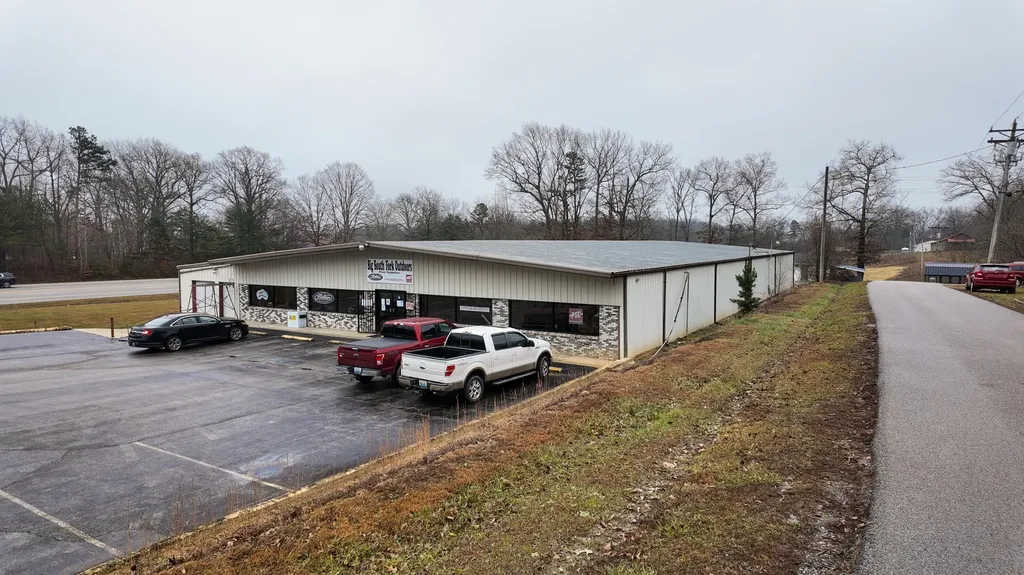 45 Job Corp Road Pine Knot KY 42635