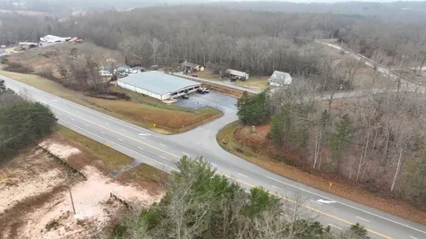 45 Job Corp Road Pine Knot KY 42635