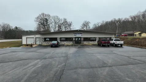 45 Job Corp Road Pine Knot KY 42635