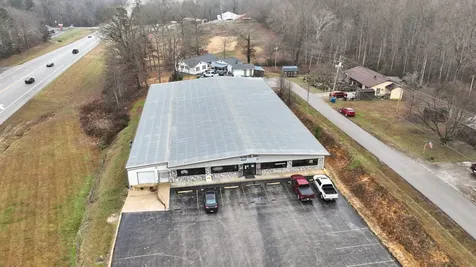 45 Job Corp Road Pine Knot KY 42635