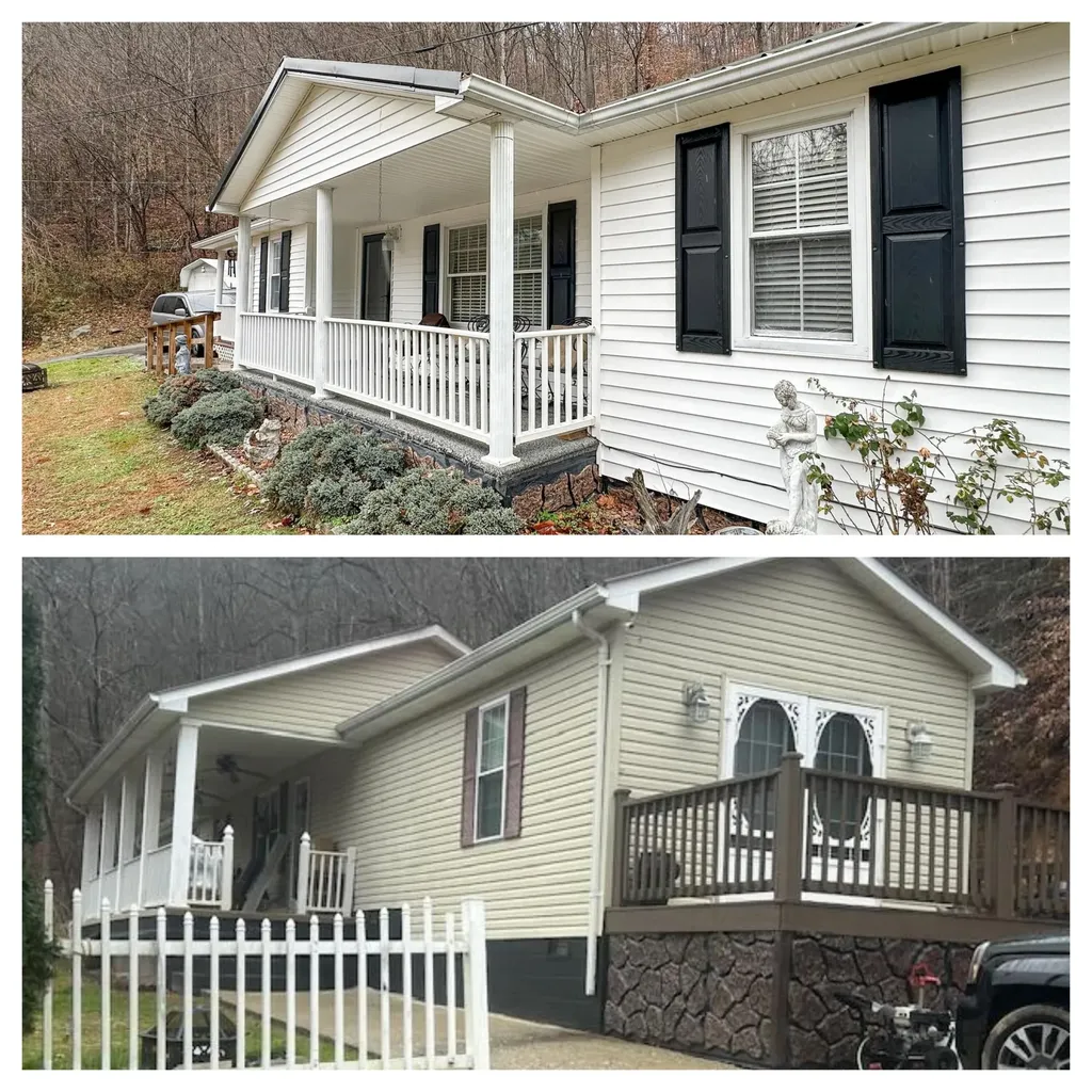 10806 406 Highway Roark KY 40979