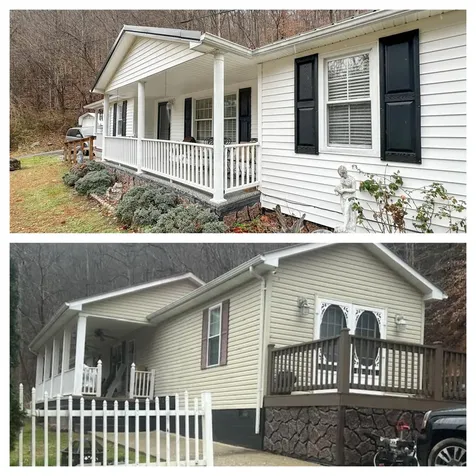 10806 406 Highway Roark KY 40979