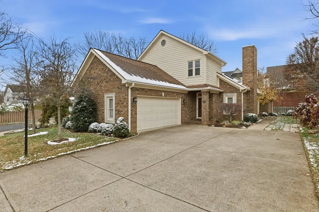 1205 Trumpeter Row Lexington KY 40502