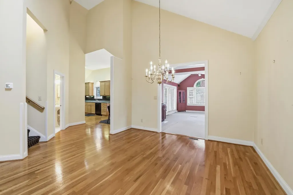 1205 Trumpeter Row Lexington KY 40502