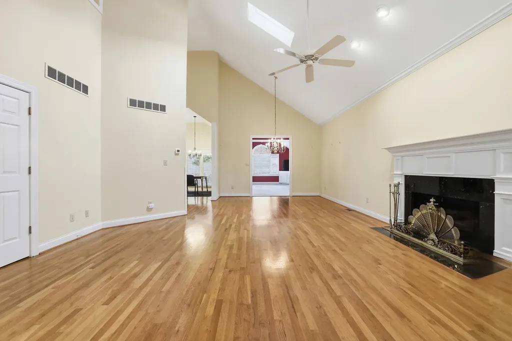 1205 Trumpeter Row Lexington KY 40502