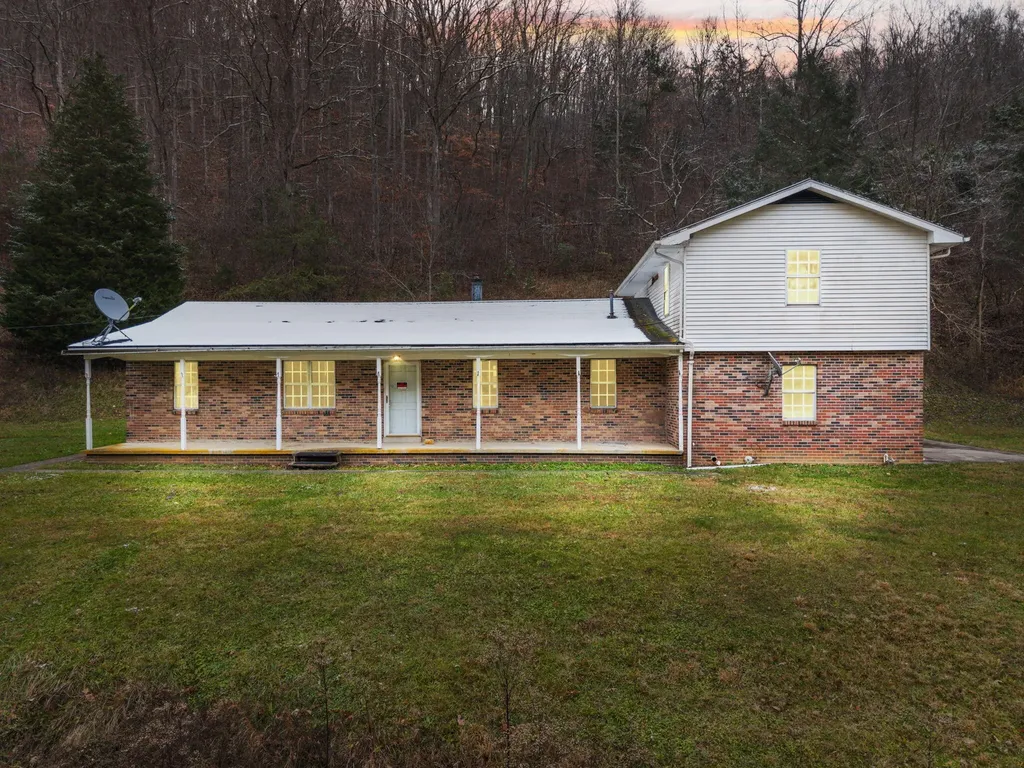 1474 Cow Creek Road Stanton KY 40380