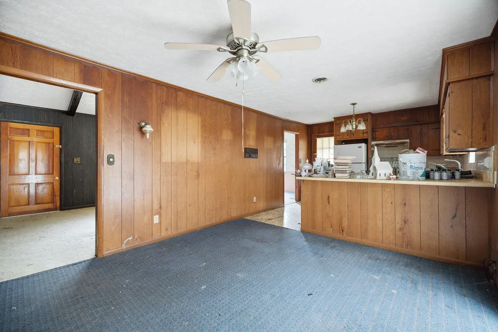 1474 Cow Creek Road Stanton KY 40380