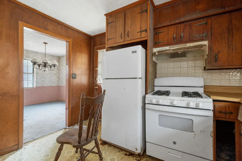 1474 Cow Creek Road Stanton KY 40380
