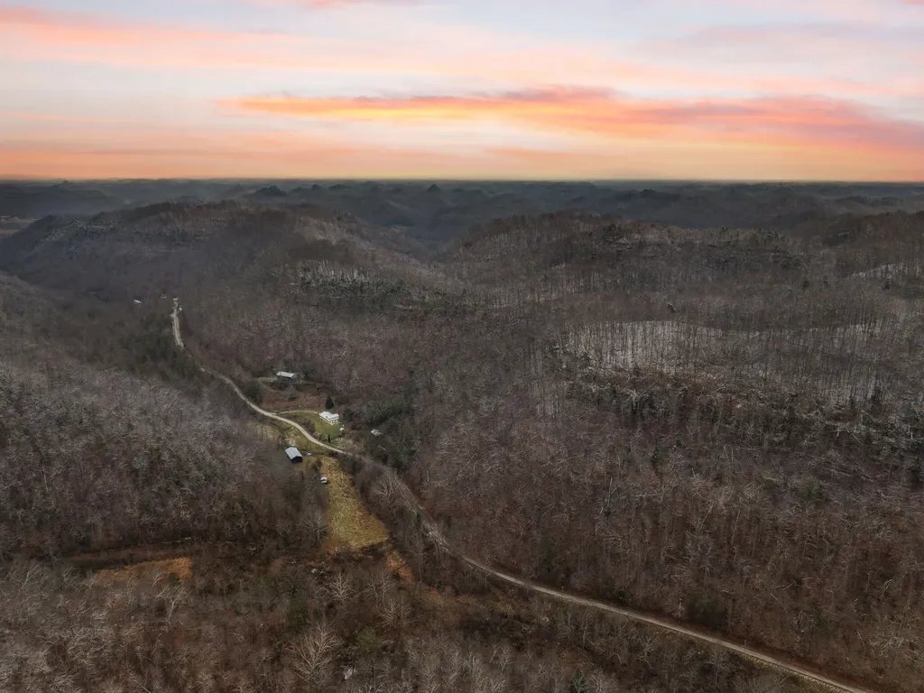 1474 Cow Creek Road Stanton KY 40380
