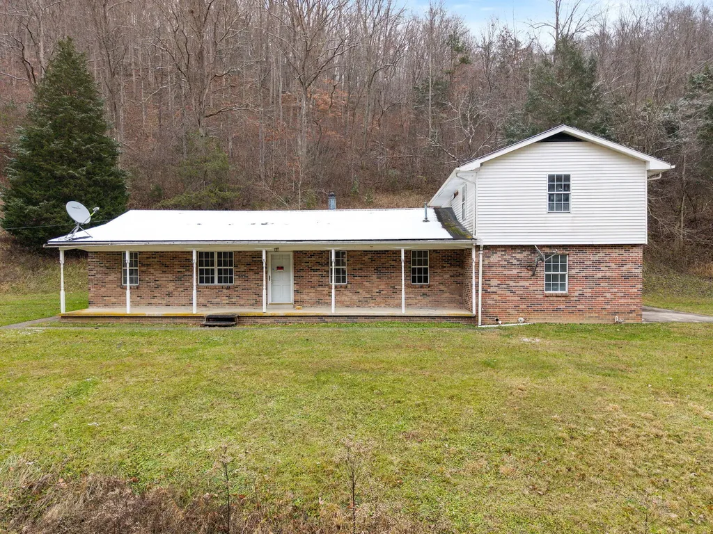 1474 Cow Creek Road Stanton KY 40380