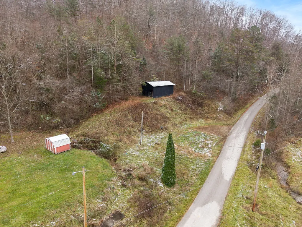 1474 Cow Creek Road Stanton KY 40380