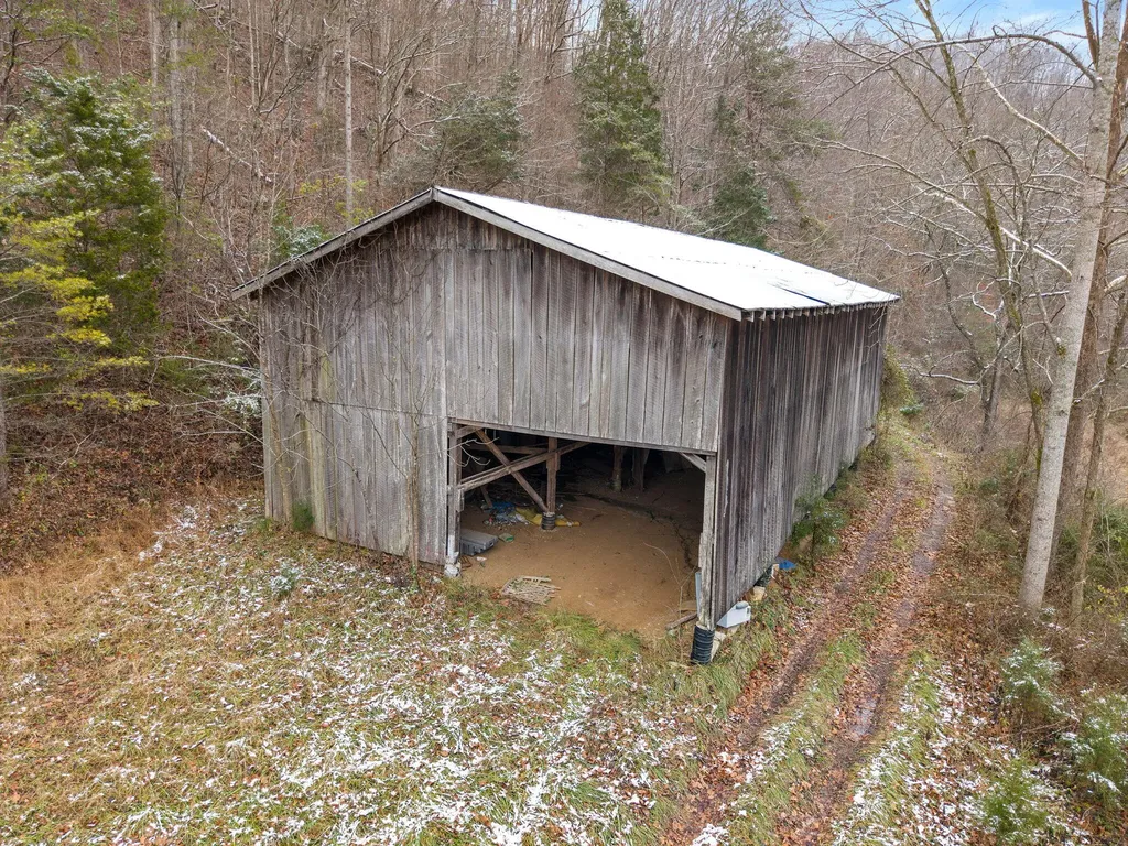 1474 Cow Creek Road Stanton KY 40380