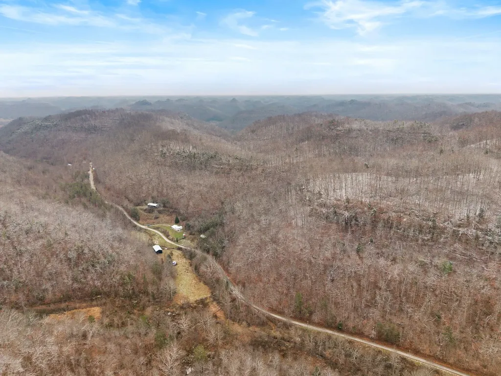1474 Cow Creek Road Stanton KY 40380