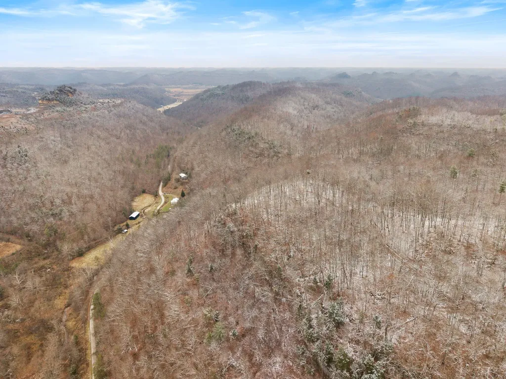 1474 Cow Creek Road Stanton KY 40380