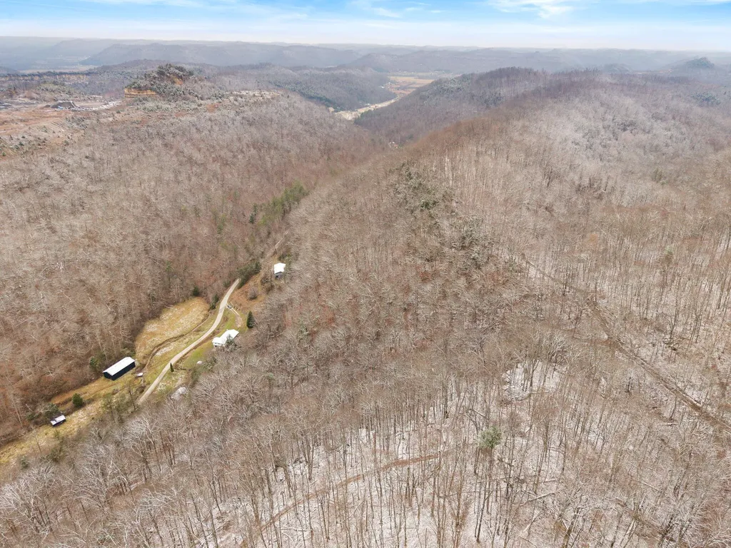 1474 Cow Creek Road Stanton KY 40380