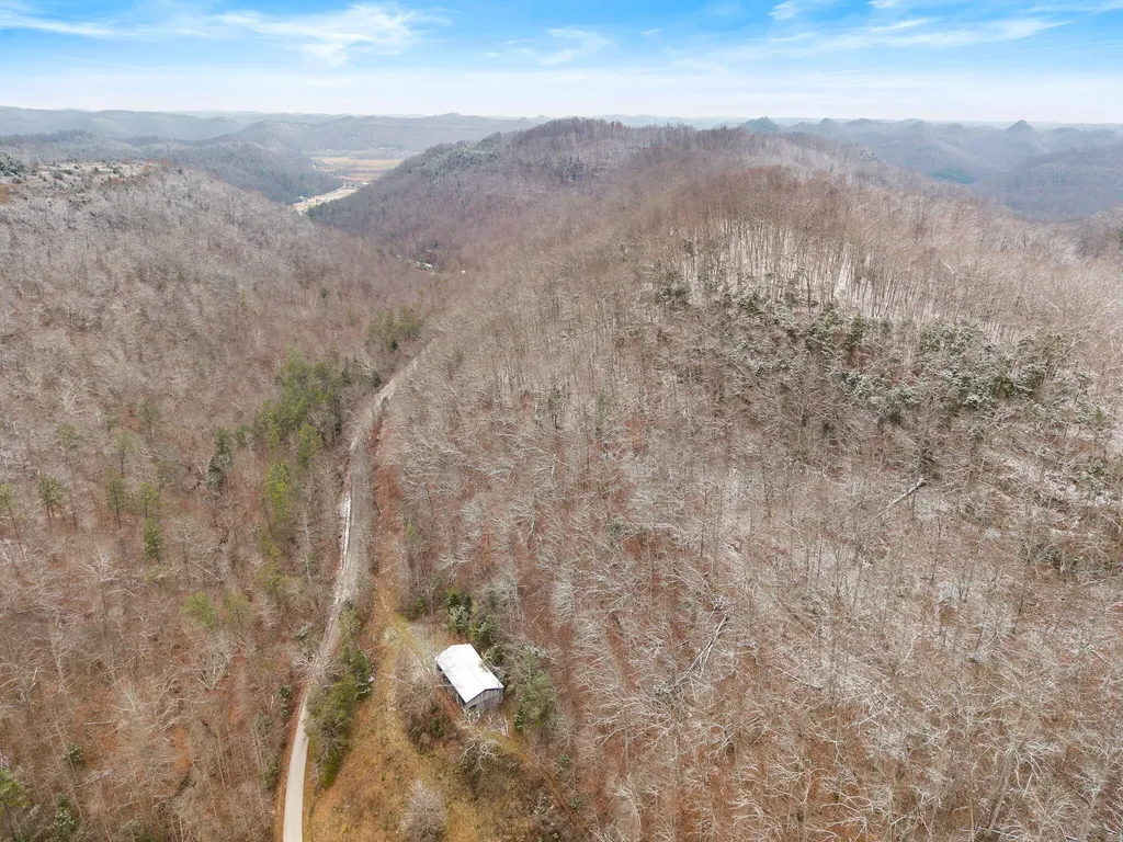 1474 Cow Creek Road Stanton KY 40380