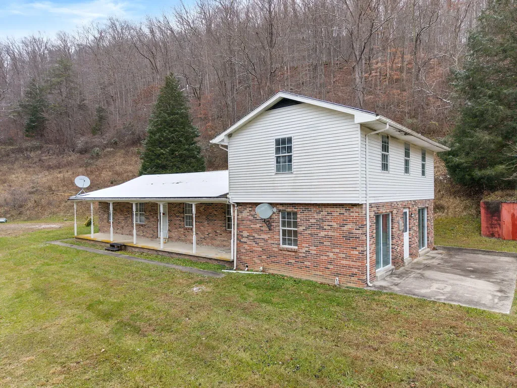 1474 Cow Creek Road Stanton KY 40380