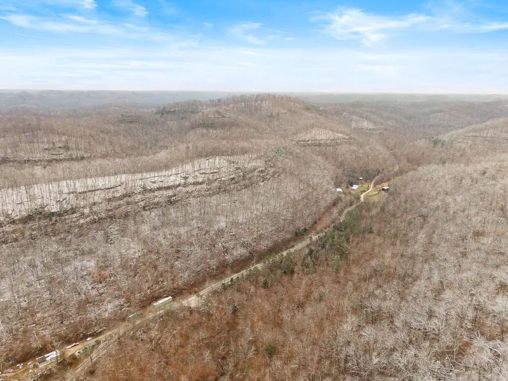 1474 Cow Creek Road Stanton KY 40380