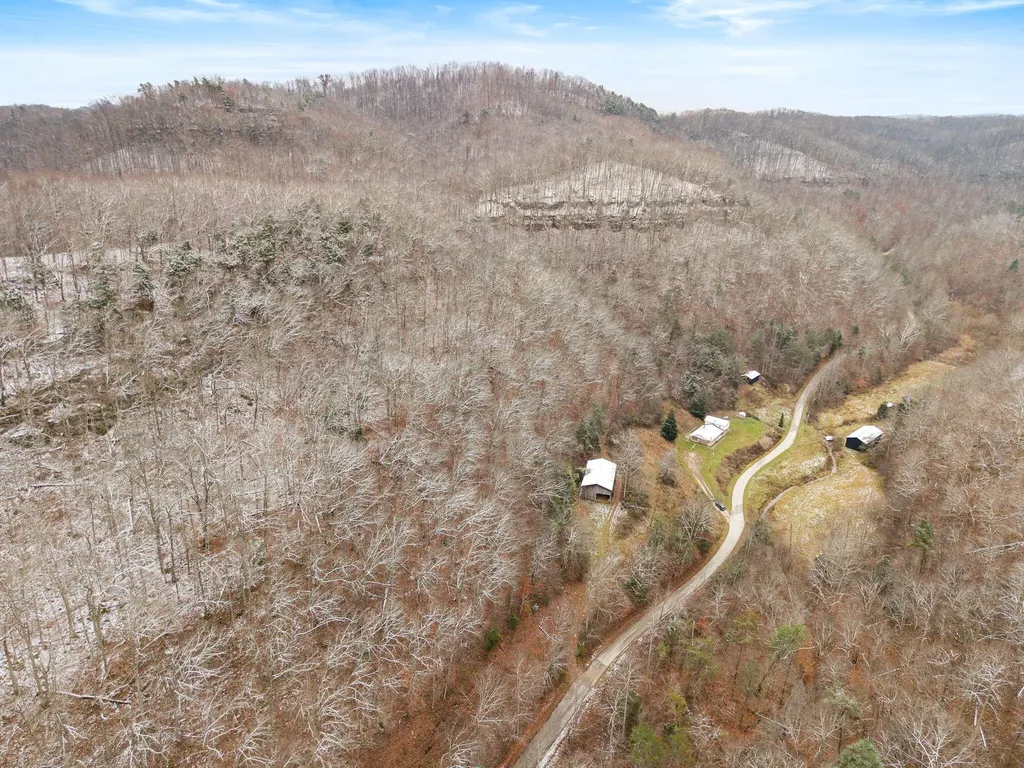 1474 Cow Creek Road Stanton KY 40380
