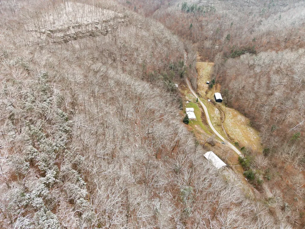 1474 Cow Creek Road Stanton KY 40380