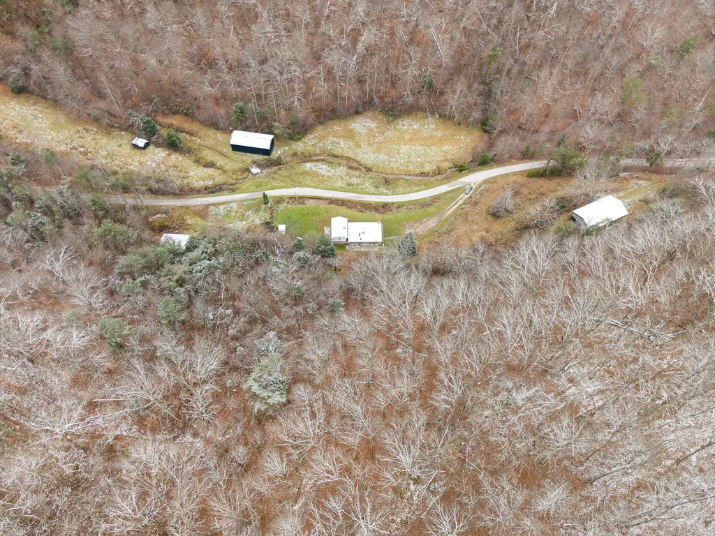 1474 Cow Creek Road Stanton KY 40380