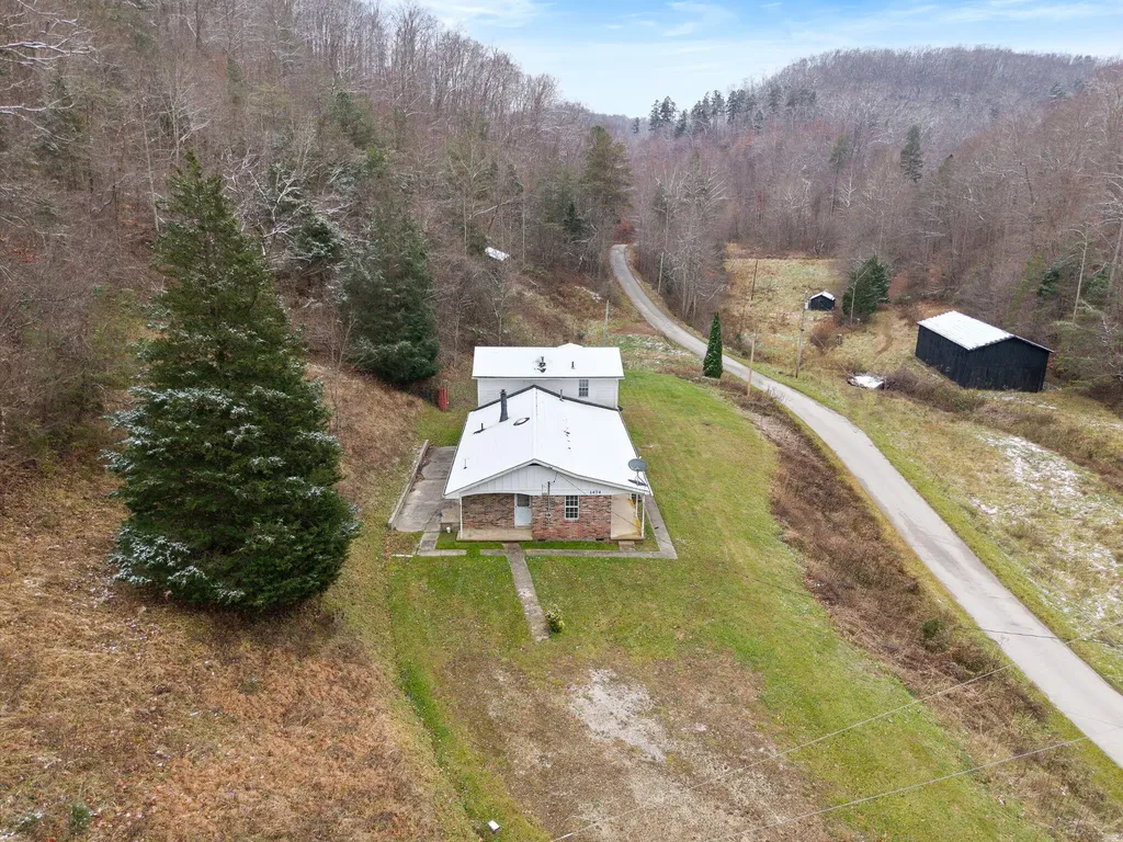 1474 Cow Creek Road Stanton KY 40380