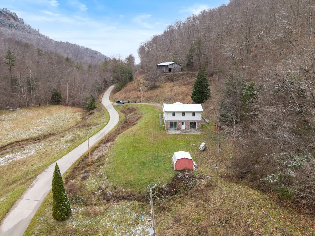 1474 Cow Creek Road Stanton KY 40380