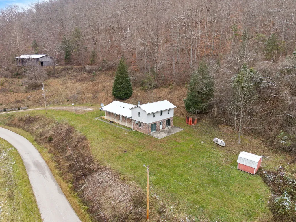 1474 Cow Creek Road Stanton KY 40380