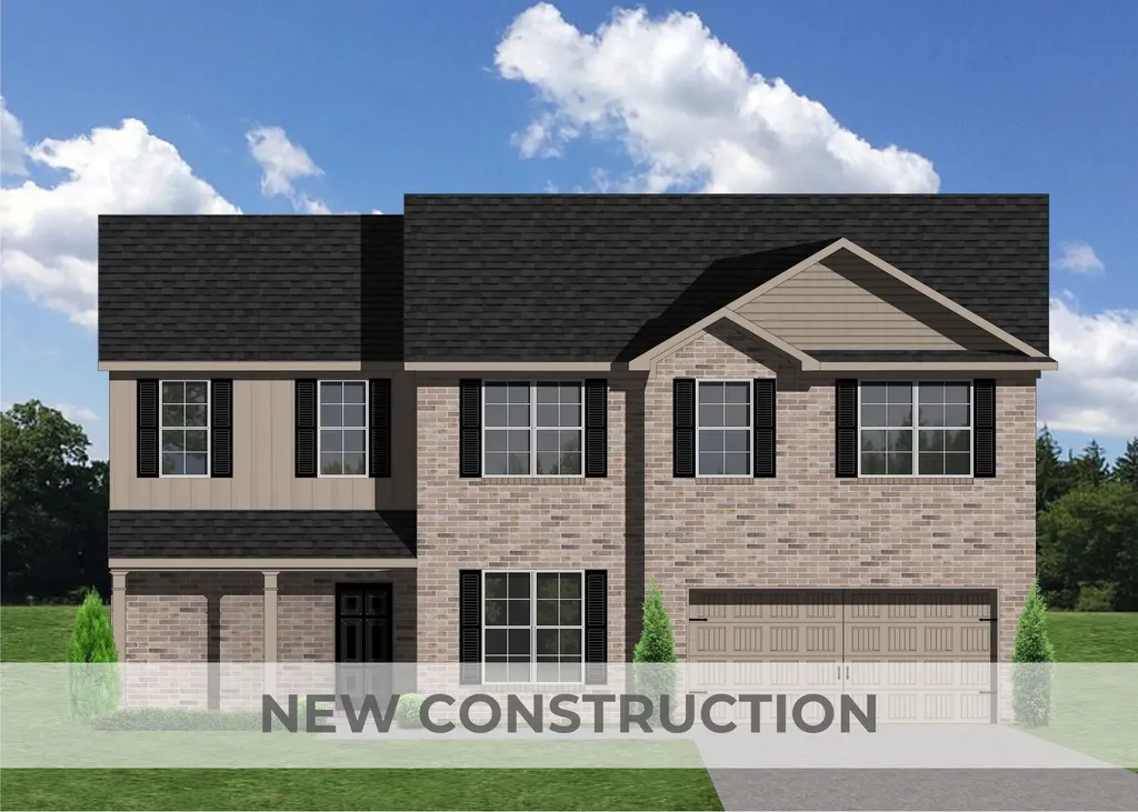 126 Linzi Way Paris KY 40361