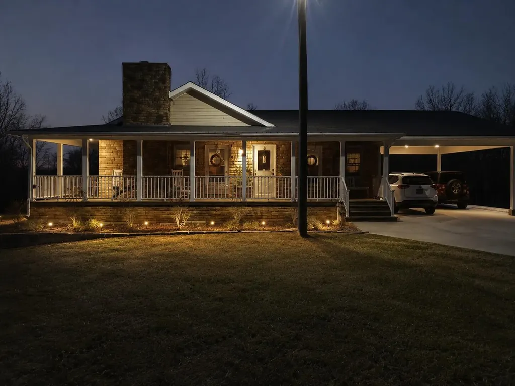 4302 E 904 Highway Williamsburg KY 40769