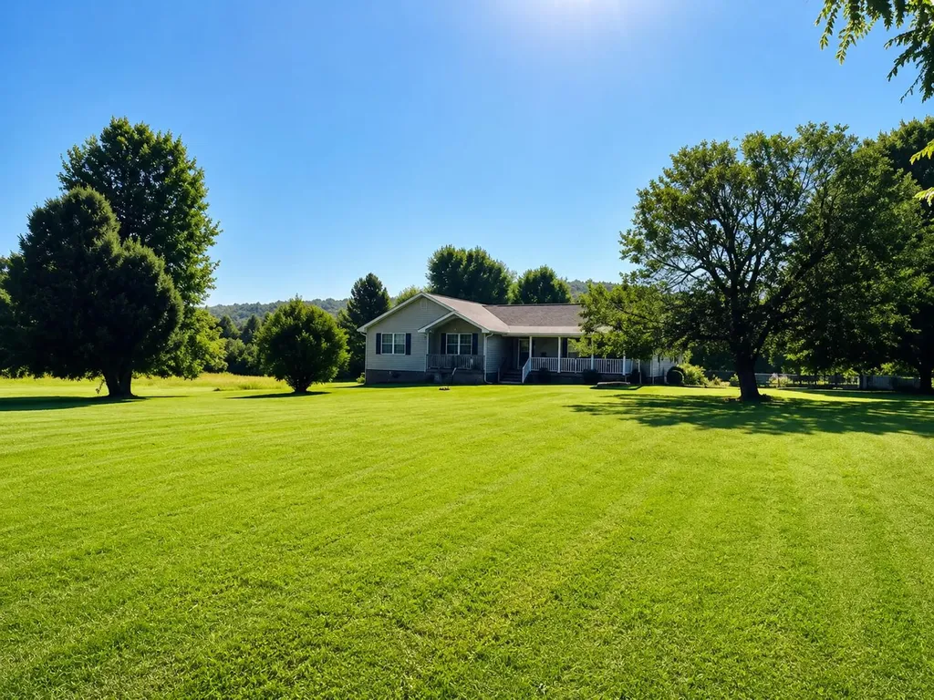 4302 E 904 Highway Williamsburg KY 40769