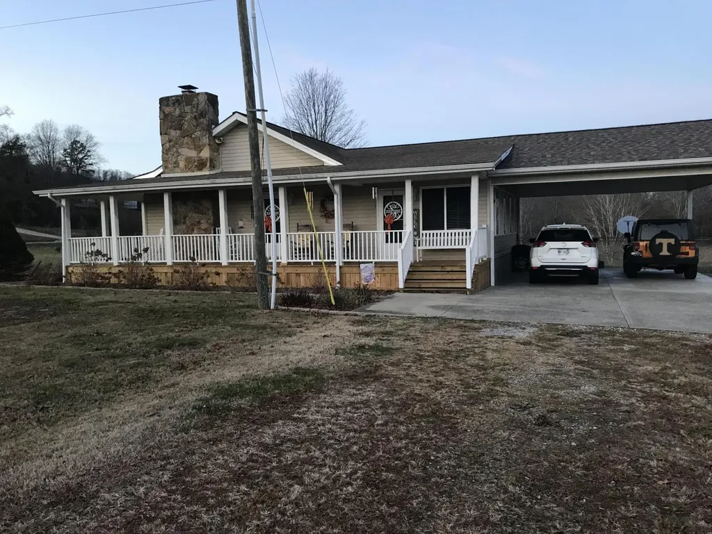 4302 E 904 Highway Williamsburg KY 40769