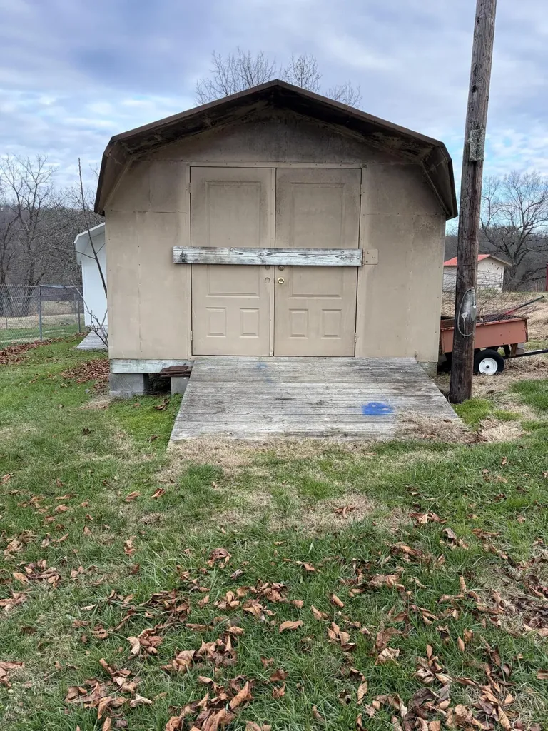 4302 E 904 Highway Williamsburg KY 40769