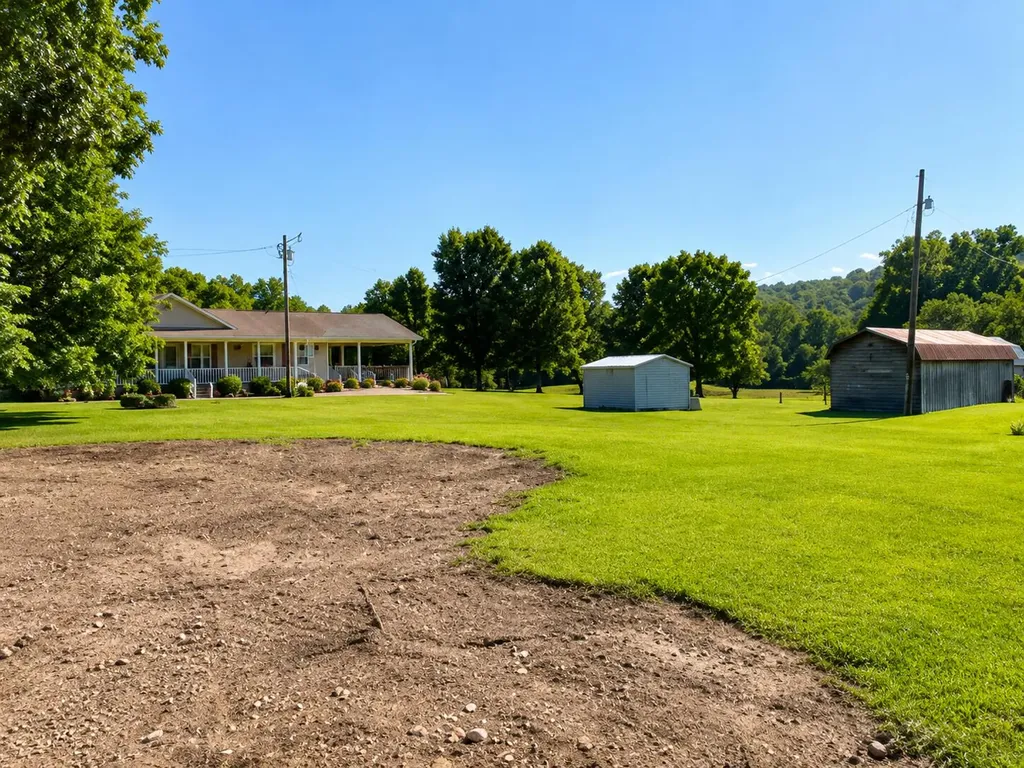 4302 E 904 Highway Williamsburg KY 40769