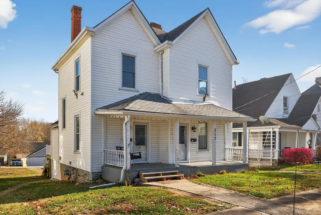 217 S Highland Street Winchester KY 40391