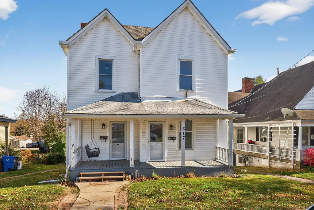 217 S Highland Street Winchester KY 40391