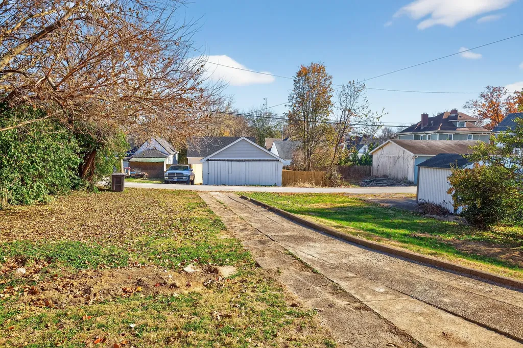 217 S Highland Street Winchester KY 40391