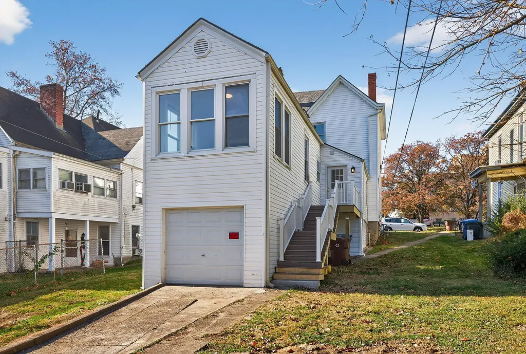 217 S Highland Street Winchester KY 40391