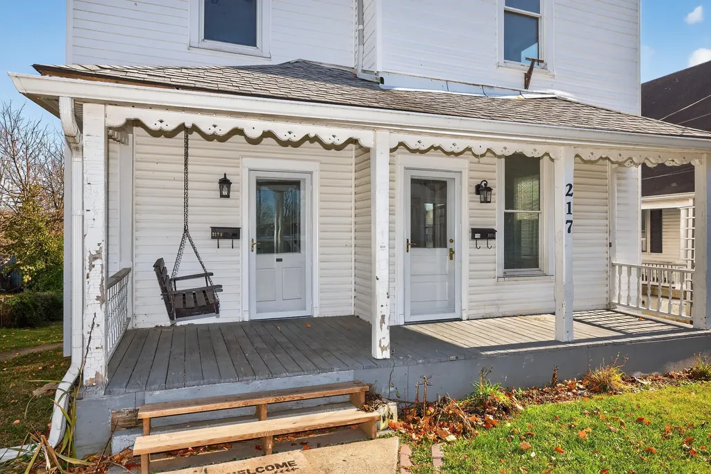 217 S Highland Street Winchester KY 40391