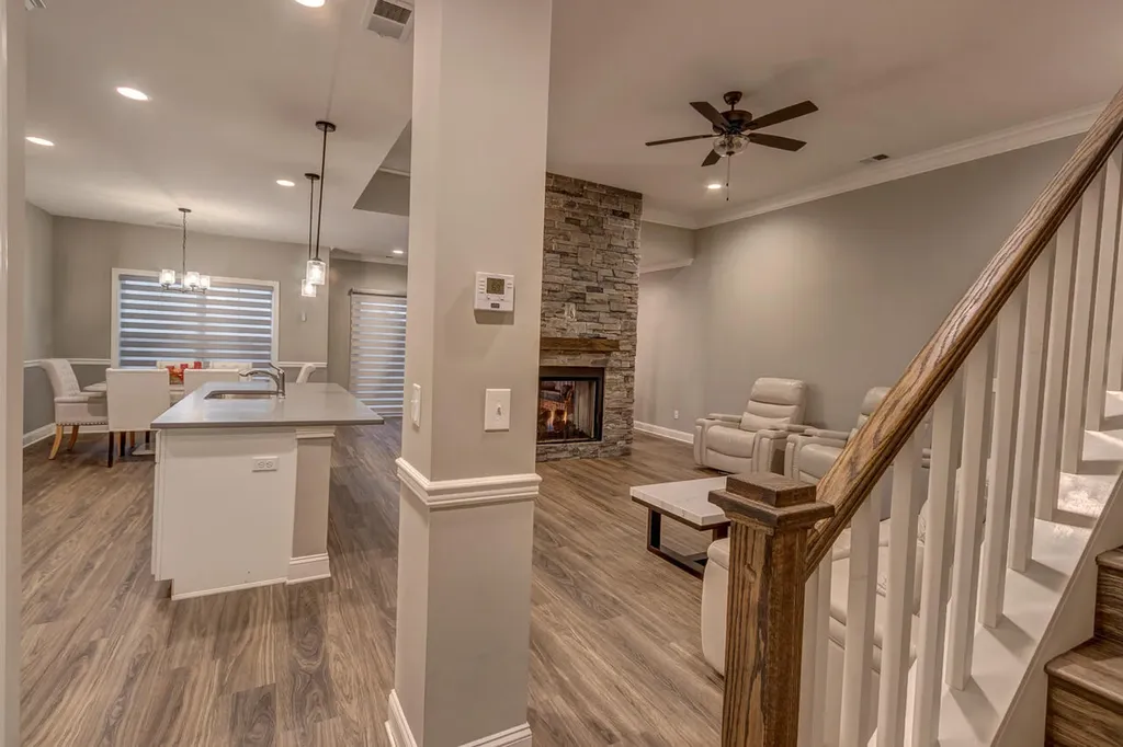 125 White Pine Court Frankfort KY 40601