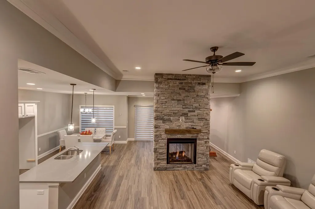 125 White Pine Court Frankfort KY 40601