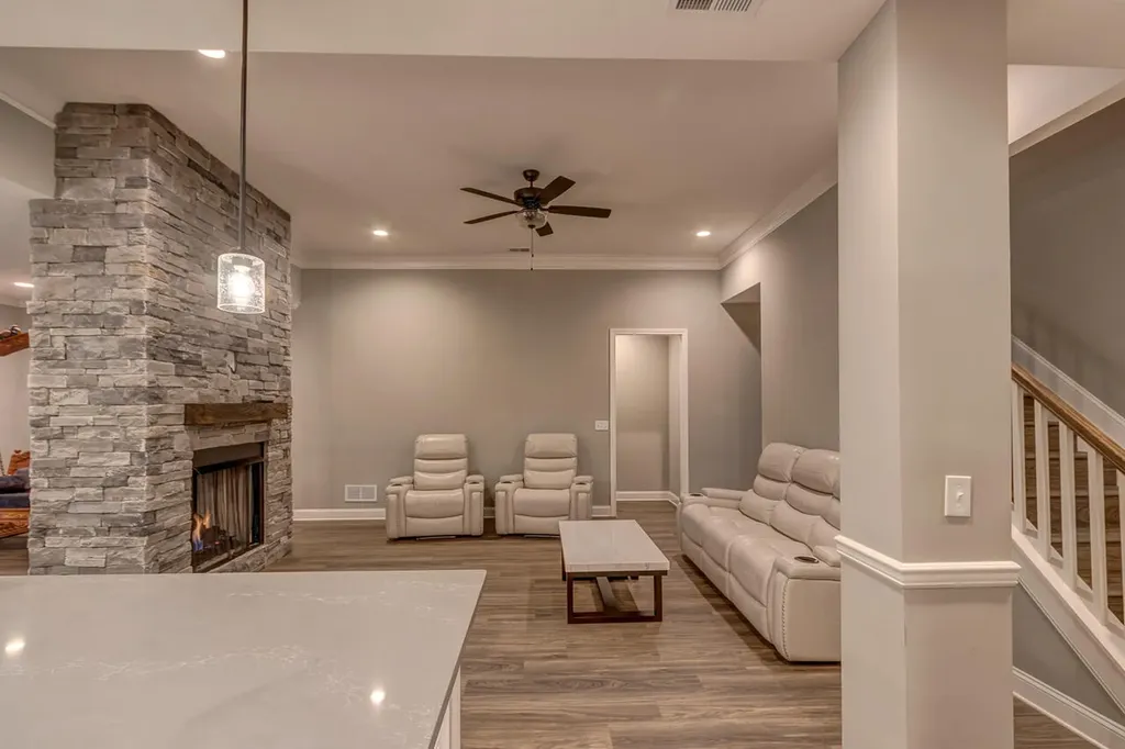 125 White Pine Court Frankfort KY 40601