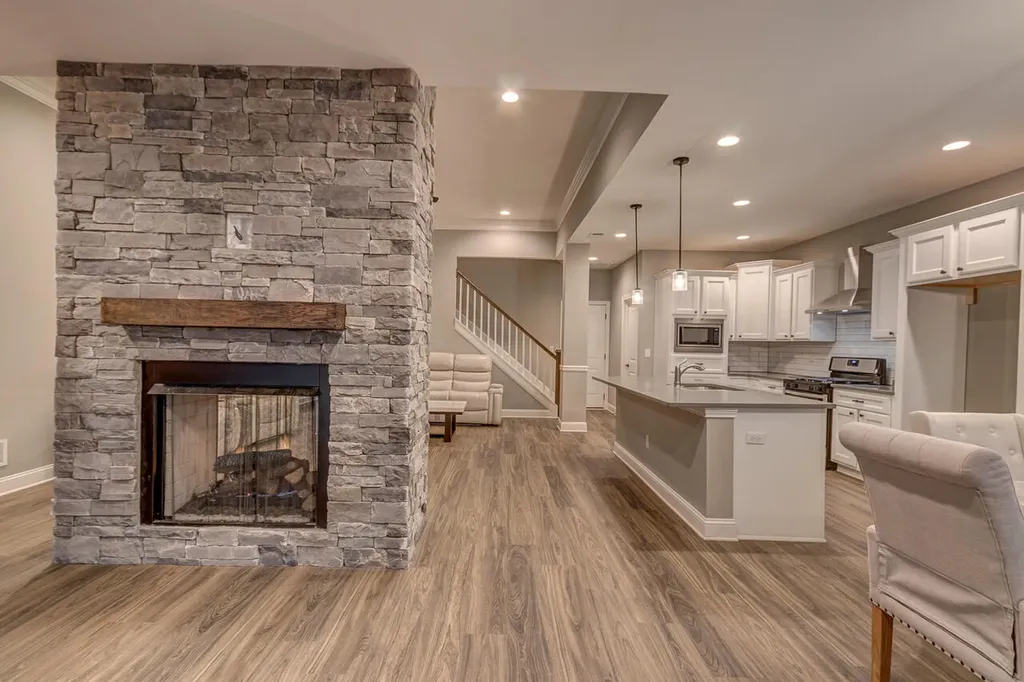 125 White Pine Court Frankfort KY 40601
