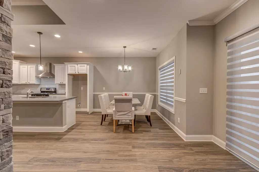 125 White Pine Court Frankfort KY 40601