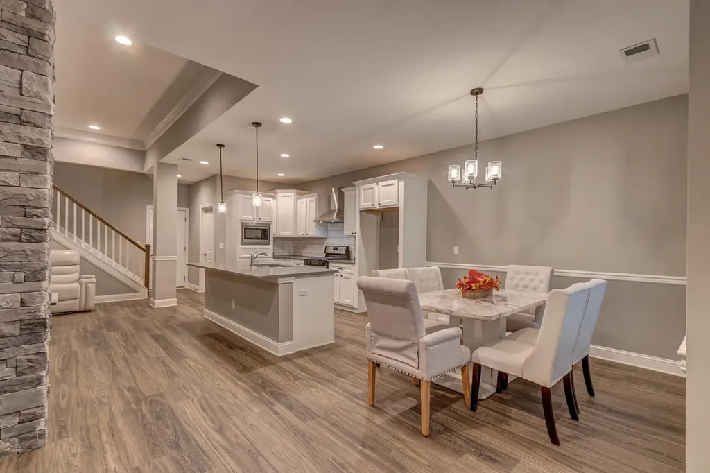 125 White Pine Court Frankfort KY 40601