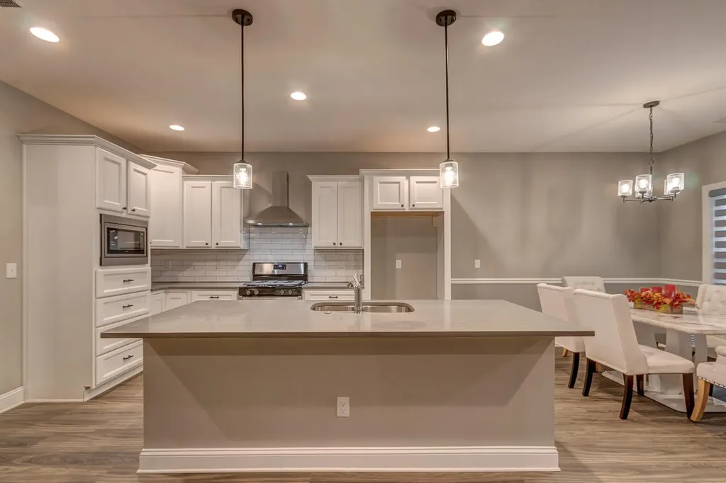 125 White Pine Court Frankfort KY 40601