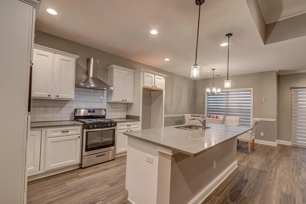125 White Pine Court Frankfort KY 40601