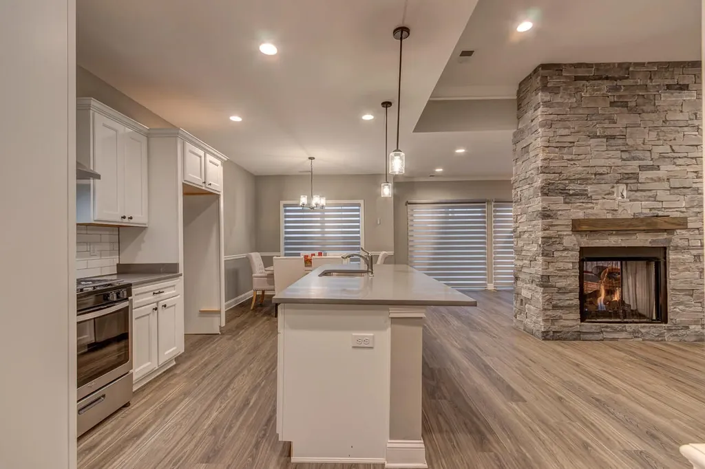 125 White Pine Court Frankfort KY 40601