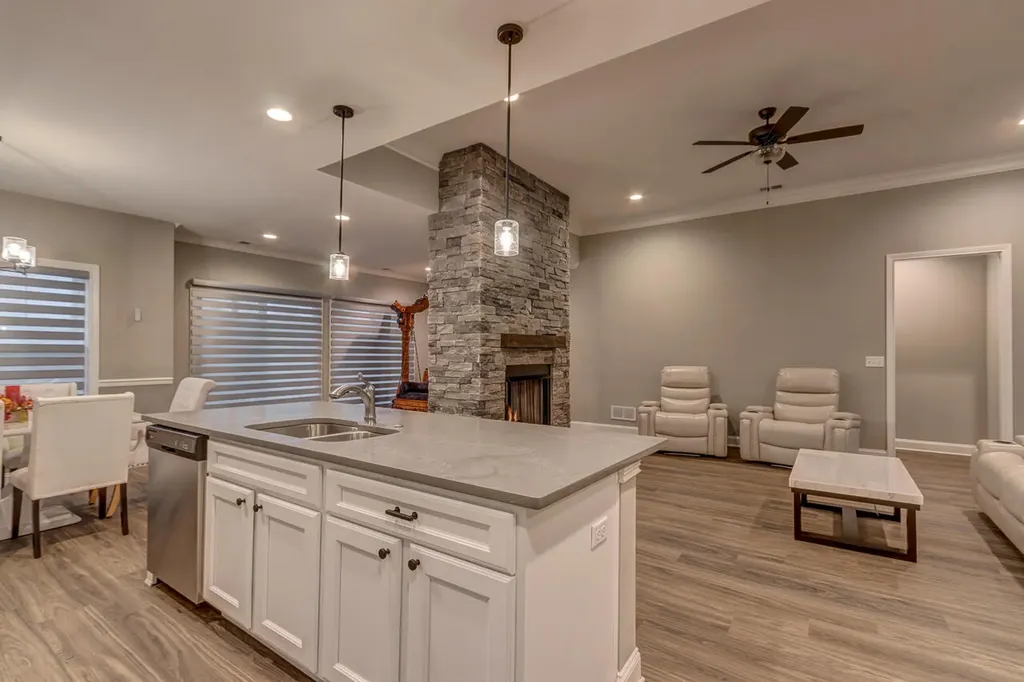 125 White Pine Court Frankfort KY 40601